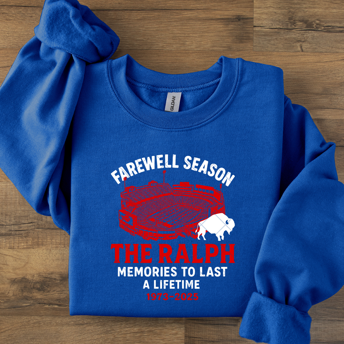 Memories to Last a Lifetime DTF Transfer