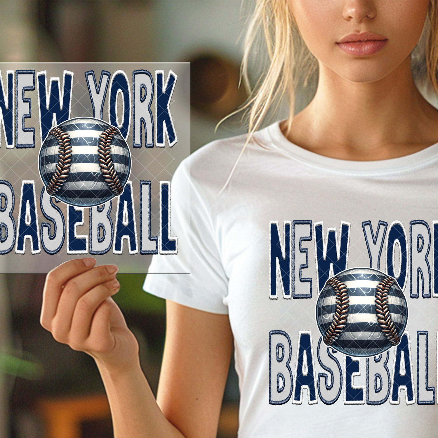 Baseball Teams