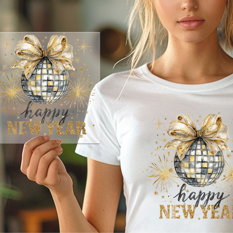 New Year