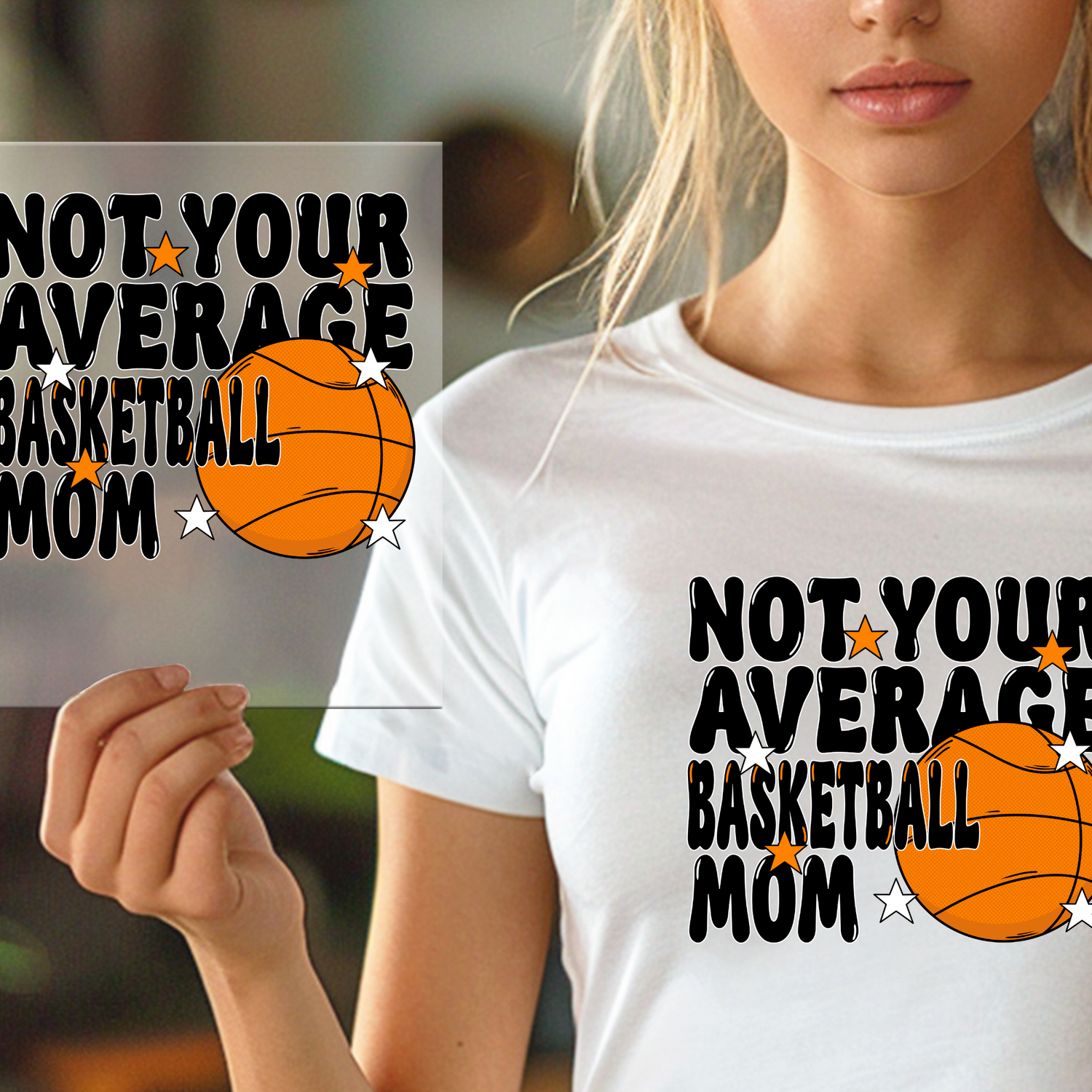 Basketball
