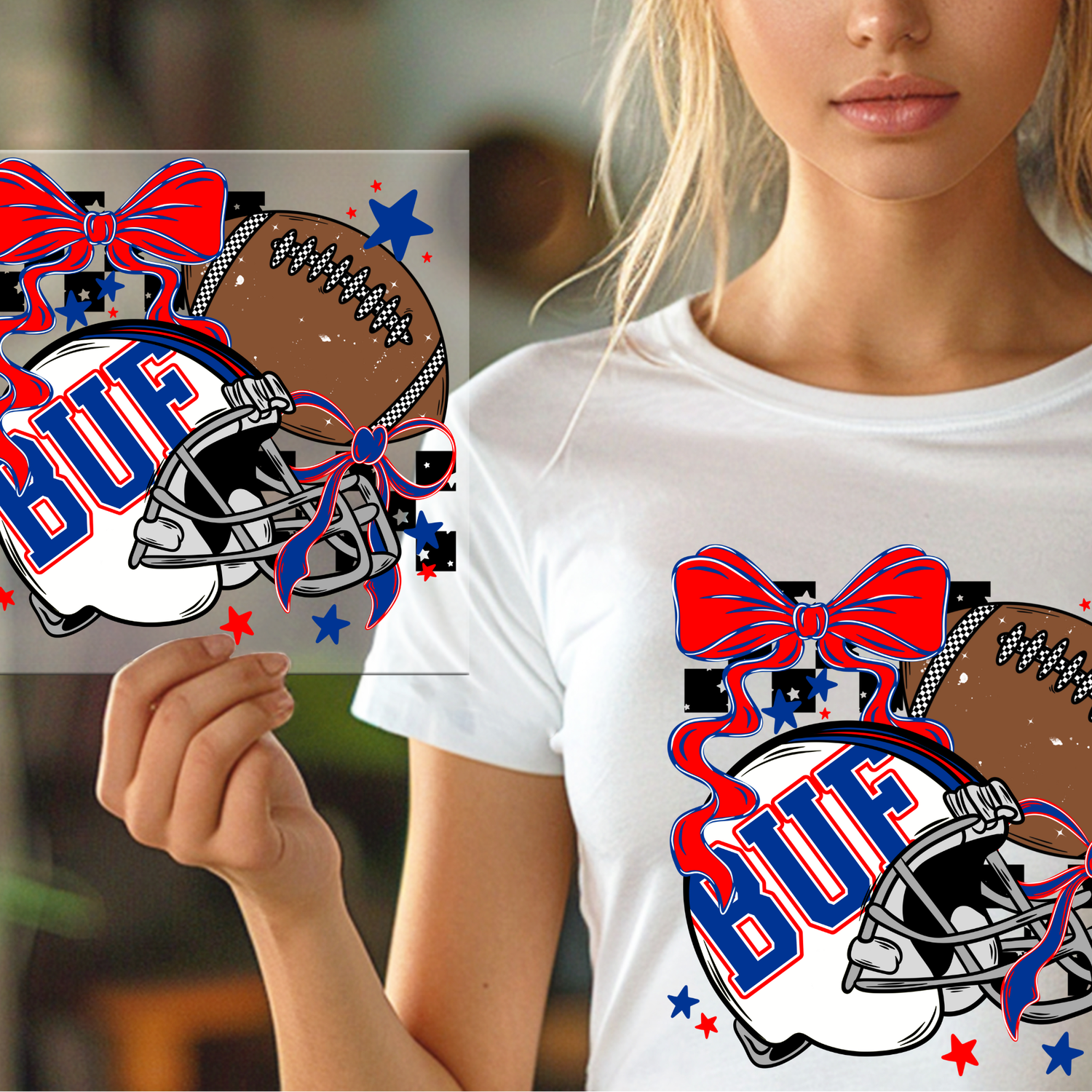 Buffalo Football