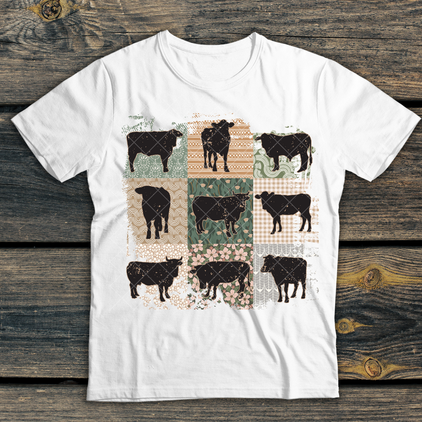 Finished T-Shirts, Build a Tee, Create Your Own Shirt,  T-Shirt Pressed For You, Custom