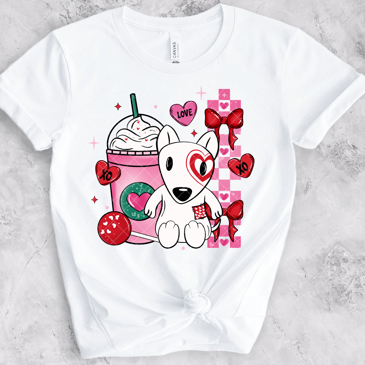 Finished T-Shirts, Build a Tee, Create Your Own Shirt,  T-Shirt Pressed For You, Custom